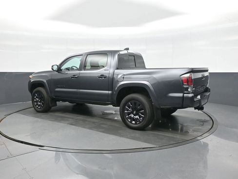 Used 2022 Toyota Tacoma Limited w/ Nightshade Package image 5