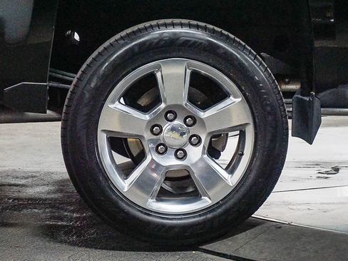 Used 2014 Chevrolet Silverado 1500 LT image 7