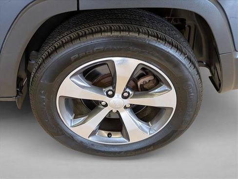 Used 2020 Jeep Cherokee Limited AWD/4WD image 25