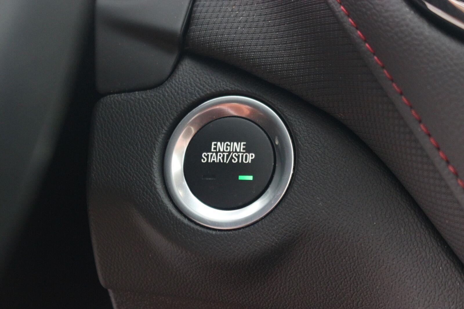 Used 2024 Chevrolet Equinox RS w/ RS Leather Package AWD/4WD image 30