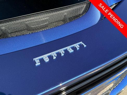 Used 2024 Ferrari 296 GTS RWD image 17