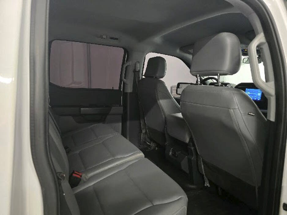 Used 2022 Ford F150 XL w/ Trailer Tow Package AWD/4WD image 17