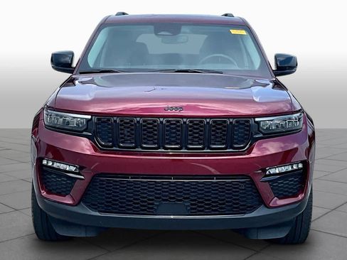 Used 2023 Jeep Grand Cherokee Limited w/ Black Appearance Package RWD image 4