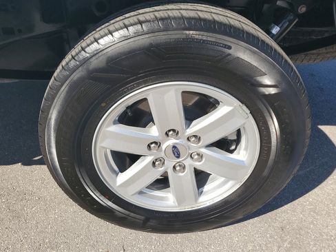 Used 2023 Ford F150 XLT w/ Equipment Group 301A Mid image 28