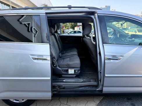 Used 2015 Honda Odyssey EX image 30