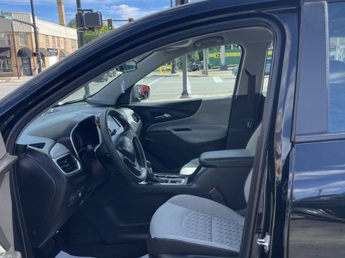 Used 2024 Chevrolet Equinox LS w/ LPO, Floor Liner Package FWD image 6