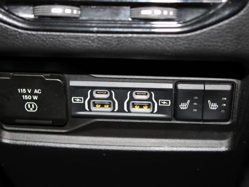 Used 2022 Jeep Grand Cherokee Limited AWD/4WD image 33
