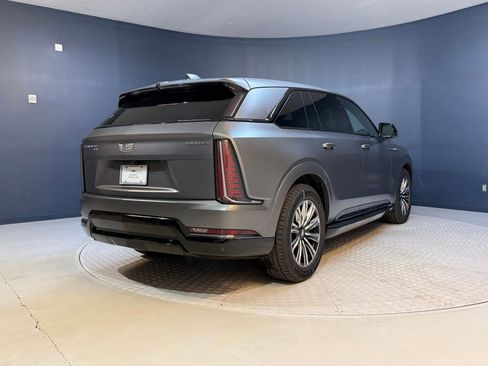 New 2026 Cadillac Escalade IQ Sport 1 image 8