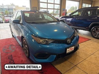 Used 2018 Toyota Corolla iM