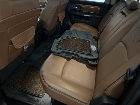Used 2017 RAM 1500 Laramie Longhorn AWD/4WD image 31