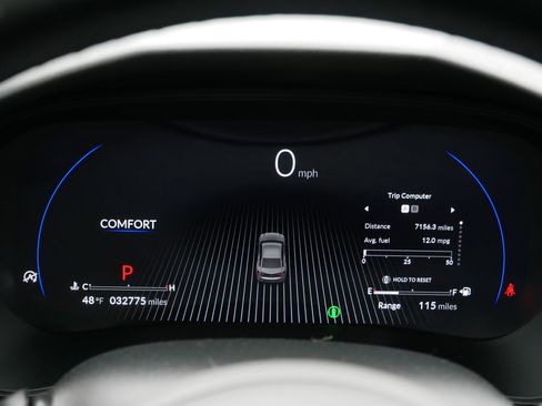 Certified 2024 Acura TLX w/ Technology Package image 21