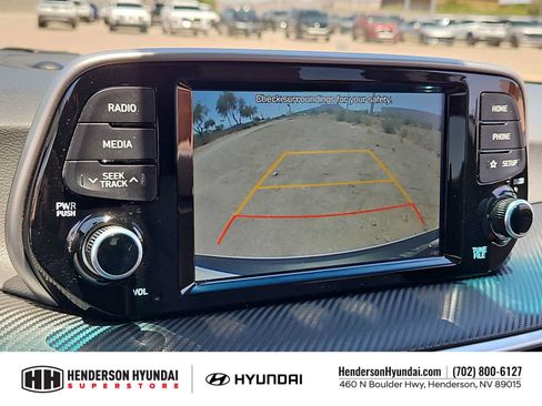 Used 2019 Hyundai Tucson SE FWD image 28