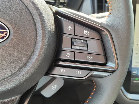 New 2026 Subaru Crosstrek 2.5i Limited AWD/4WD image 7