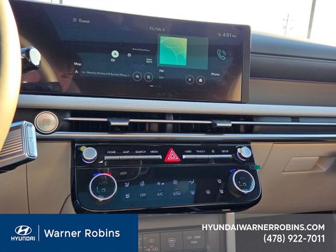 New 2026 Hyundai Tucson Limited image 18