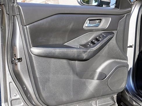 Used 2024 Nissan Rogue SV AWD/4WD image 32