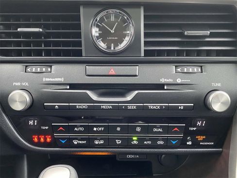 Certified 2022 Lexus RX 350 AWD w/ Premium Package image 32