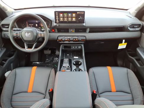 New 2026 Honda Passport TrailSport image 10
