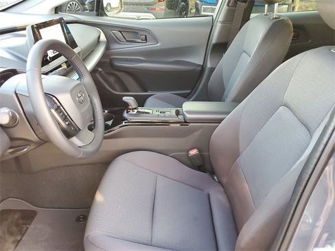 Used 2026 Toyota Prius LE image 14