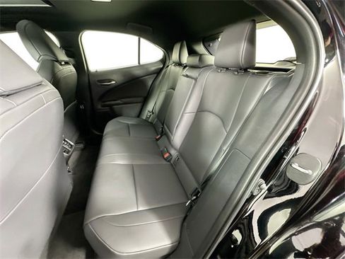 Used 2022 Lexus UX 250h w/ Premium Package image 25