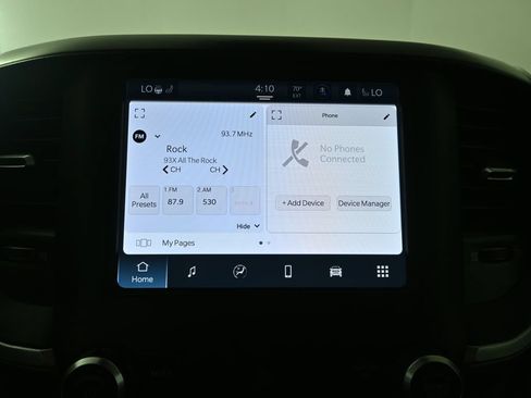 Used 2022 RAM 1500 Big Horn AWD/4WD image 26