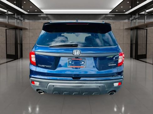 Used 2021 Honda Passport Touring image 4