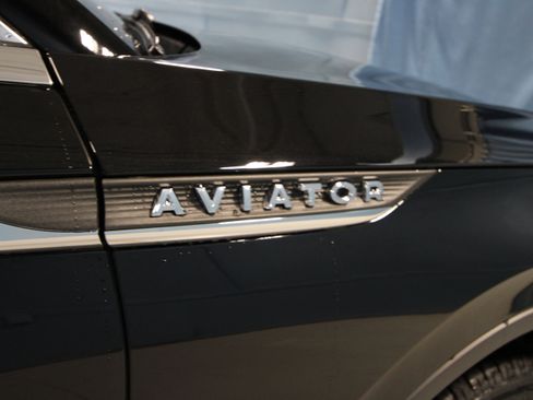 New 2026 Lincoln Aviator Reserve image 34