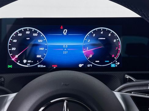 Certified 2026 Mercedes-Benz CLA 250 image 20