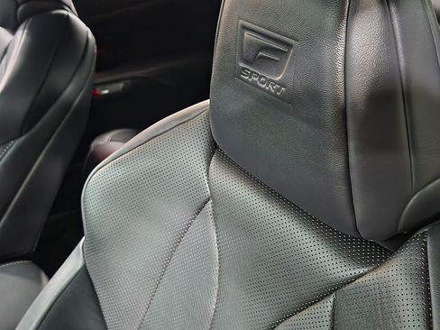 Used 2023 Lexus RX 500h h F SPORT Performance AWD image 32