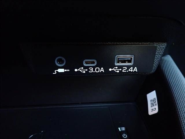 Certified 2026 Subaru Forester Sport w/ Sport Package AWD/4WD image 22