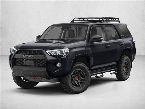 Certified 2024 Toyota 4Runner TRD Pro AWD/4WD image 24