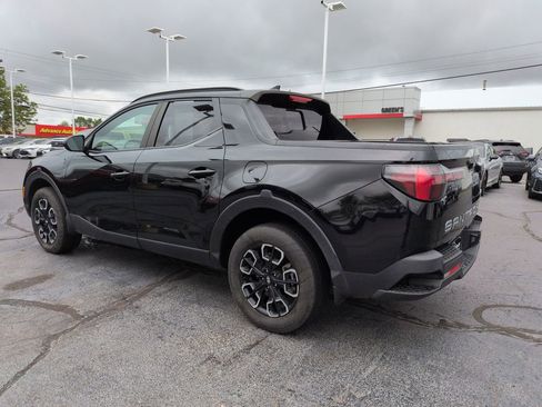 Used 2022 Hyundai Santa Cruz SEL Premium AWD/4WD image 3
