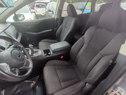 Used 2022 Subaru Outback Premium AWD/4WD image 14