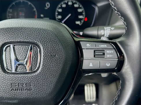 Used 2024 Honda Civic Sport image 22