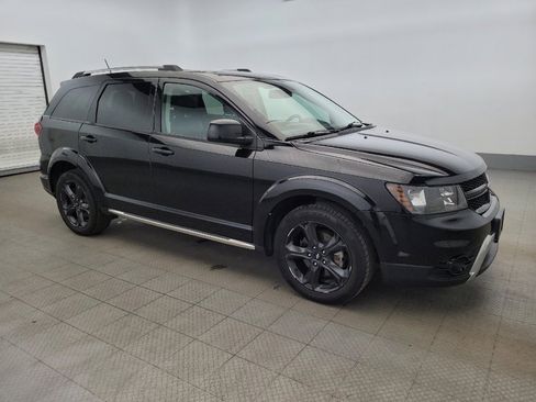 Used 2020 Dodge Journey Crossroad FWD image 11