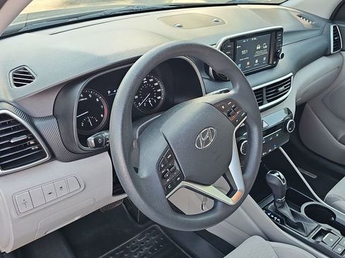Used 2019 Hyundai Tucson SE FWD image 11