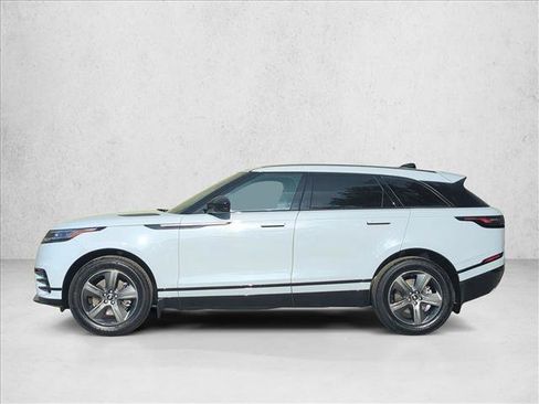 Used 2025 Land Rover Range Rover Velar Dynamic SE image 9