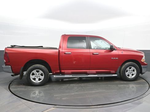 Used 2010 Dodge Ram 1500 Truck SLT image 6