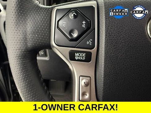 Used 2024 Toyota 4Runner SR5 Premium w/ Moonroof Package RWD image 10