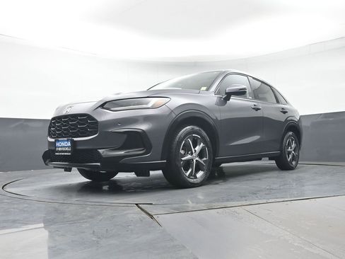 Certified 2023 Honda HR-V EX-L image 31