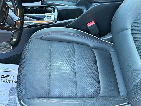 Used 2023 Chevrolet TrailBlazer RS w/ Convenience Package FWD image 18