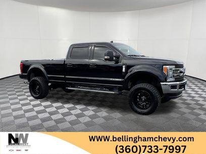 Used 2019 Ford F350 Lariat w/ FX4 Off-Road Package