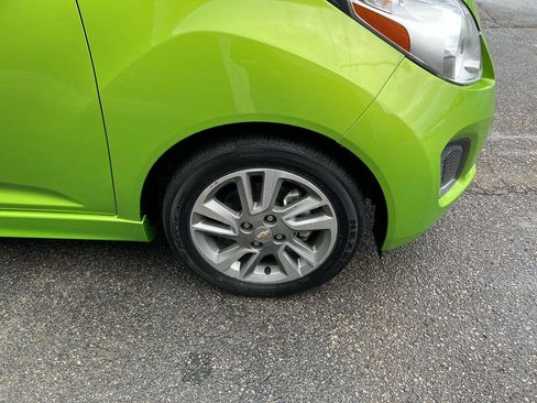Used 2015 Chevrolet Spark LT image 47
