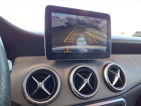 Used 2018 Mercedes-Benz CLA 250 CLA 250 image 13