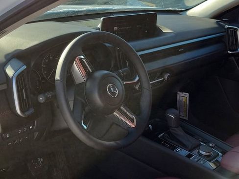 New 2026 MAZDA CX-50 AWD 2.5 Hybrid w/ Premium Pkg image 8