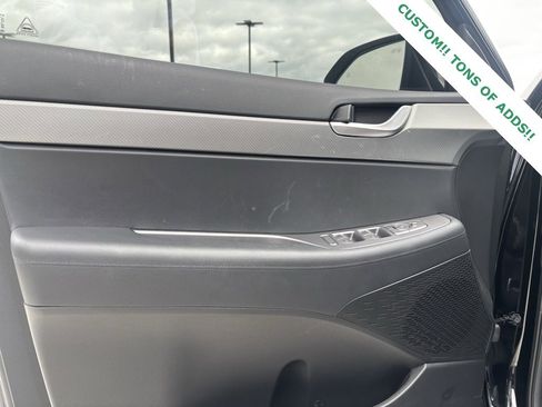 Used 2025 Hyundai Palisade XRT image 20