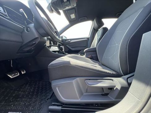 New 2026 Volkswagen Jetta Sport FWD image 12