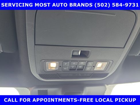 Certified 2023 Ford F150 XLT w/ Equipment Group 302A High image 31