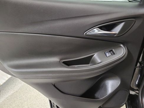 Certified 2025 Buick Encore GX Avenir w/ Avenir Technology Package image 16