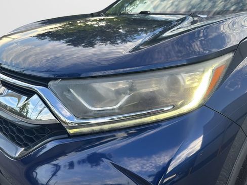 Used 2017 Honda CR-V EX-L image 36