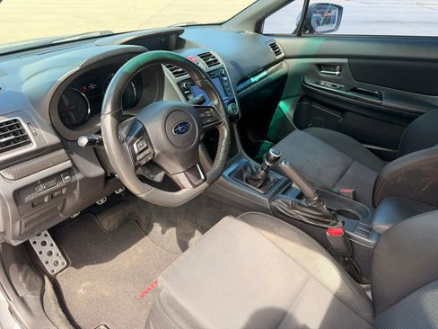 Used 2019 Subaru WRX AWD/4WD image 10